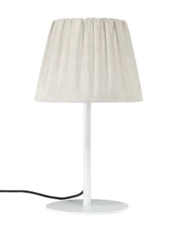 Bordslampa