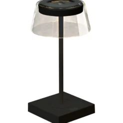 Bordslampa