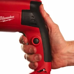 Borrmaskin