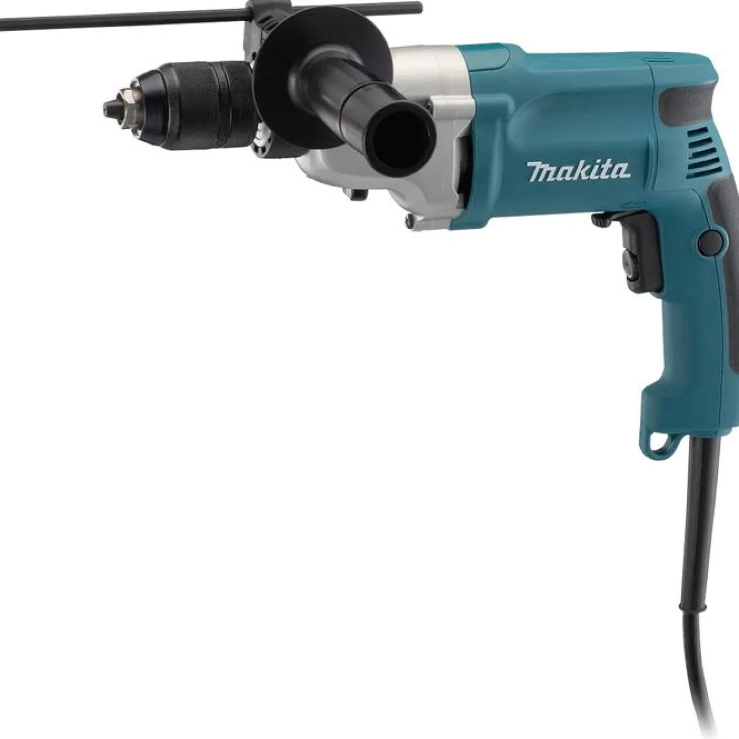 Borrmaskin