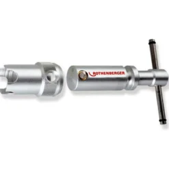 Bottenventilnyckel