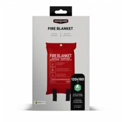 Brandfilt