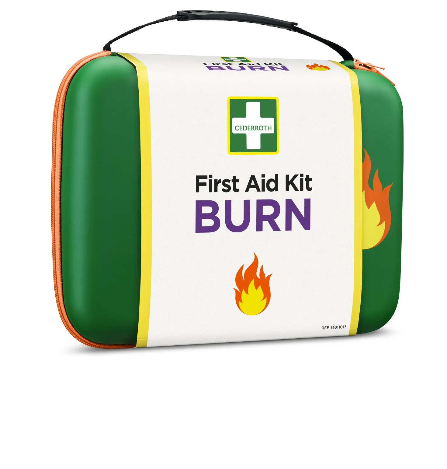Brännskadekit