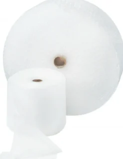 Bubbelplast