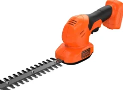 Busktrimmer