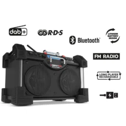 Byggradio