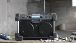 Byggradio