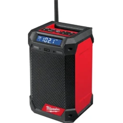 Byggradio
