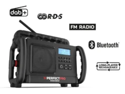Byggradio