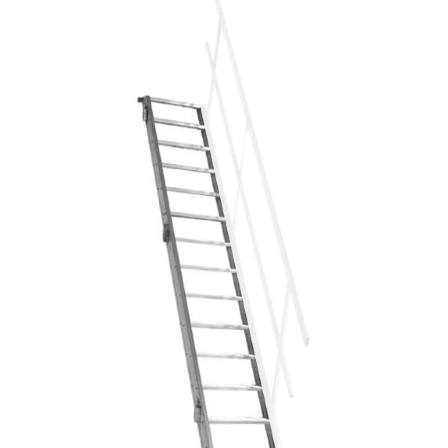 Byggtrappa
