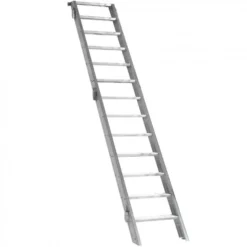 Byggtrappa