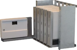 Centralrack