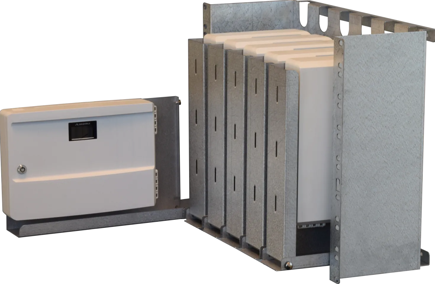 Centralrack