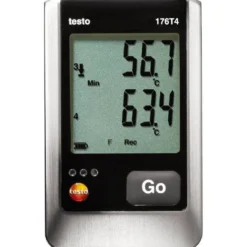 Datalogger