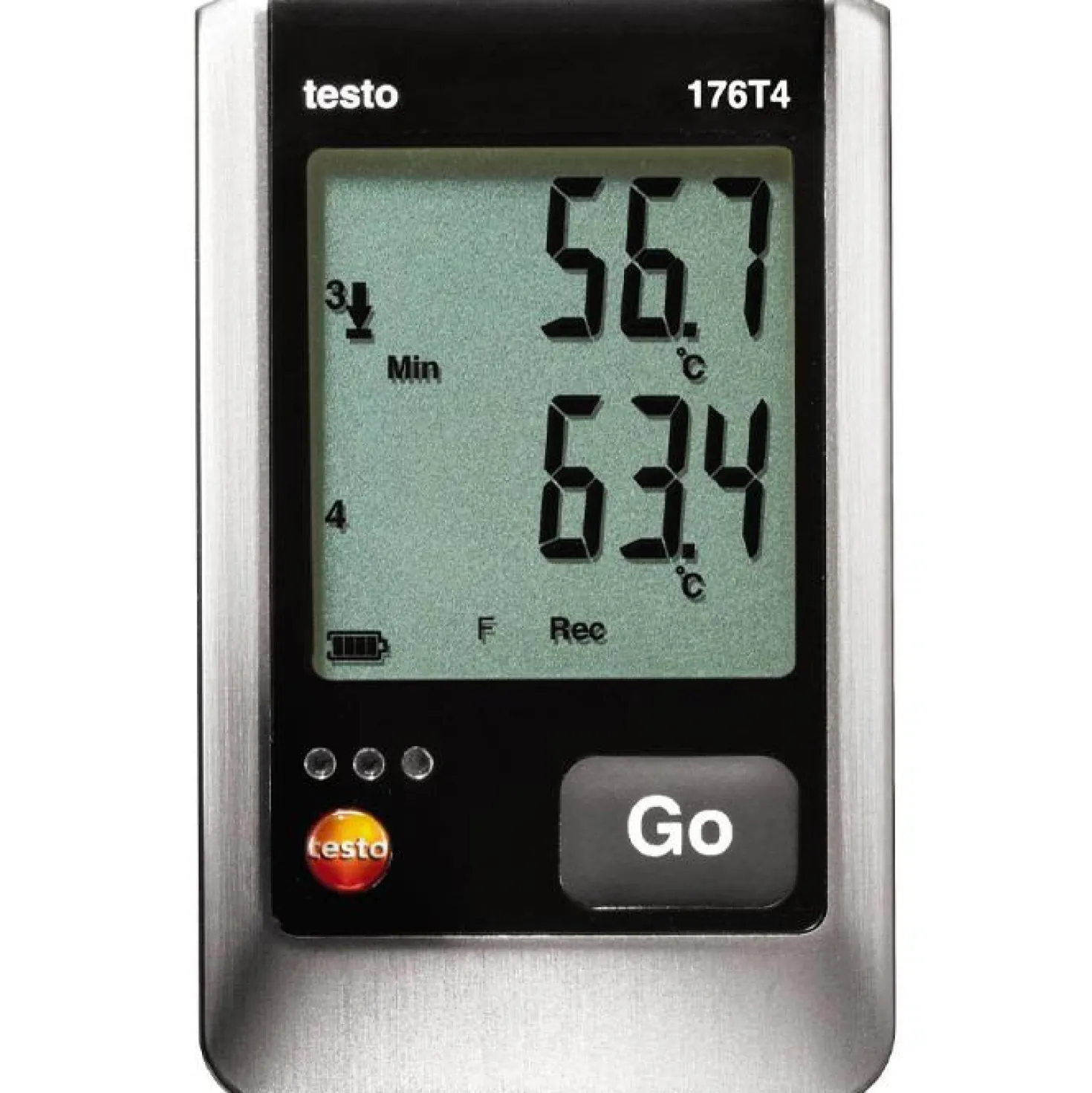 Datalogger