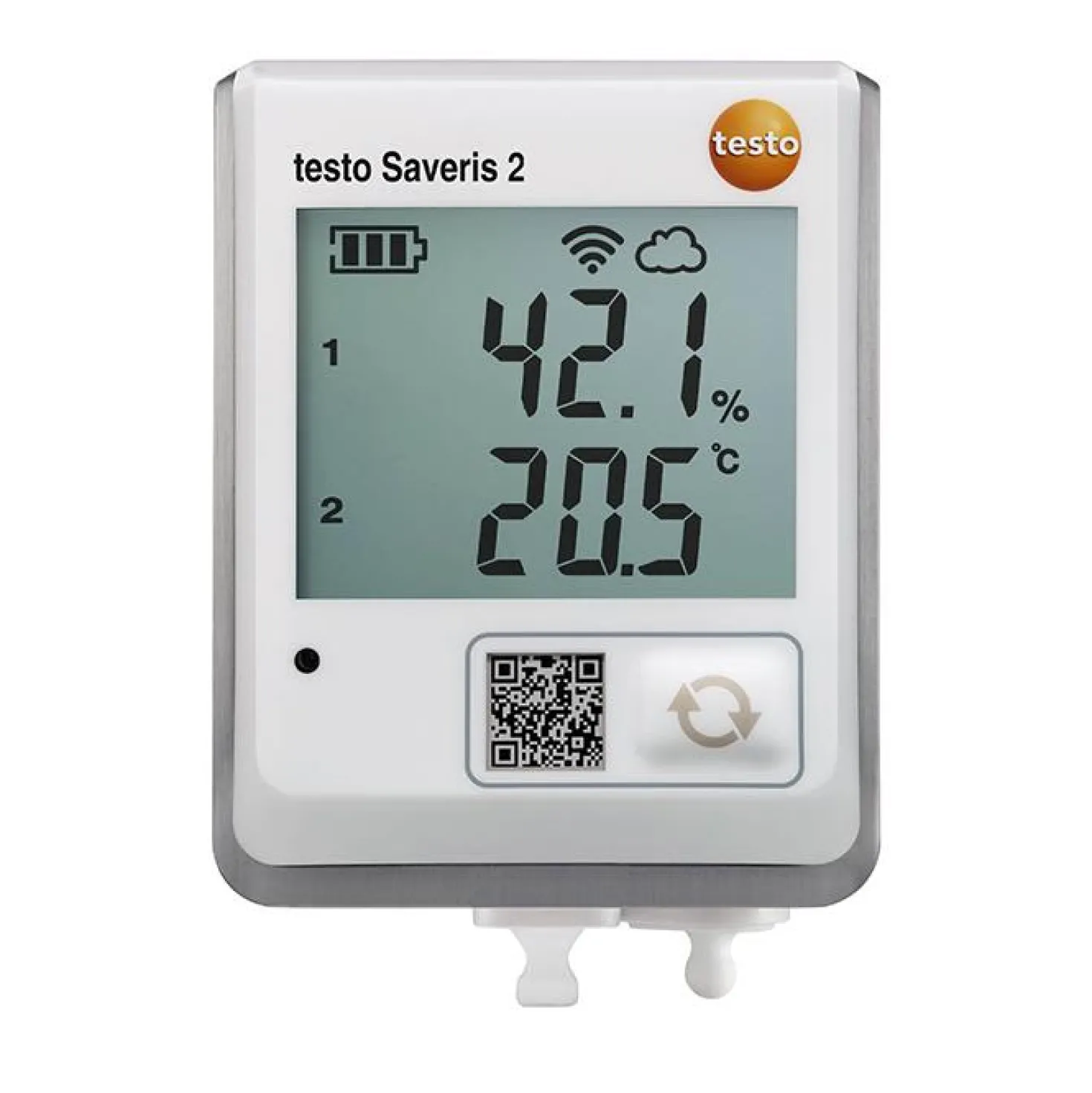Datalogger