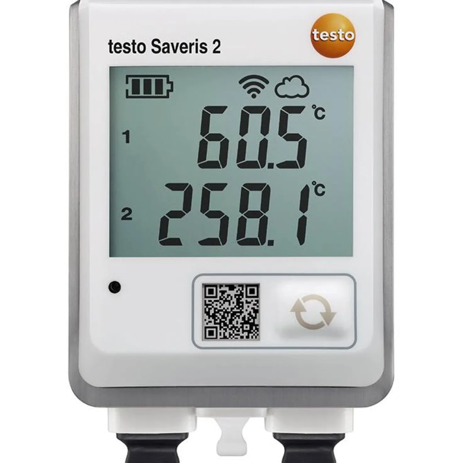 Datalogger