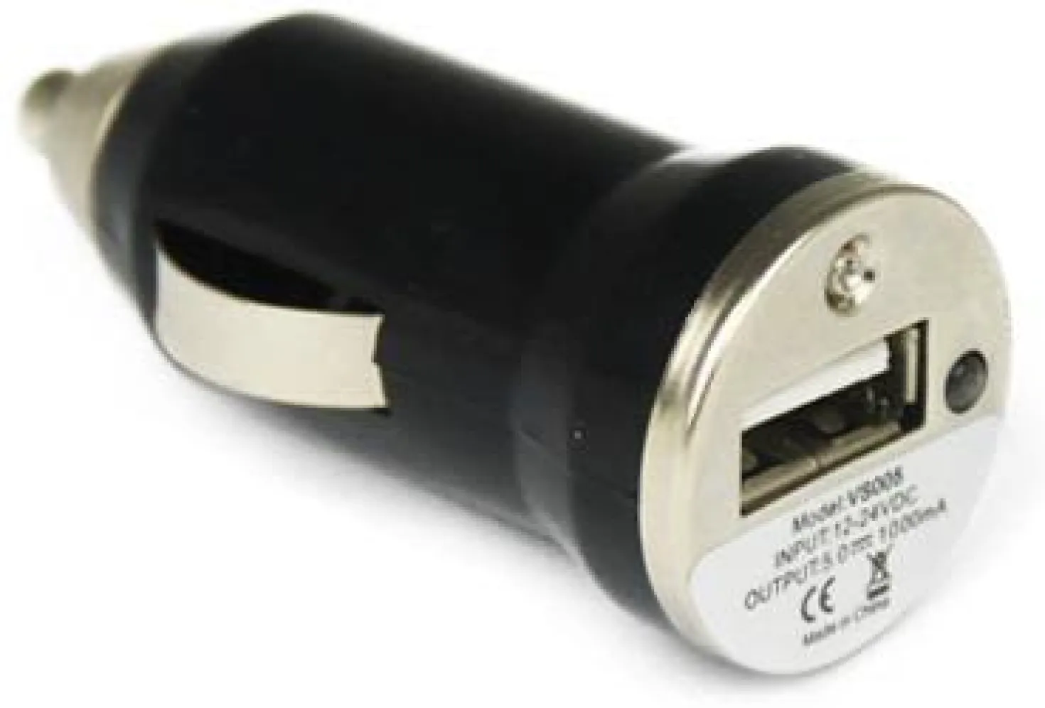 DC-adapter