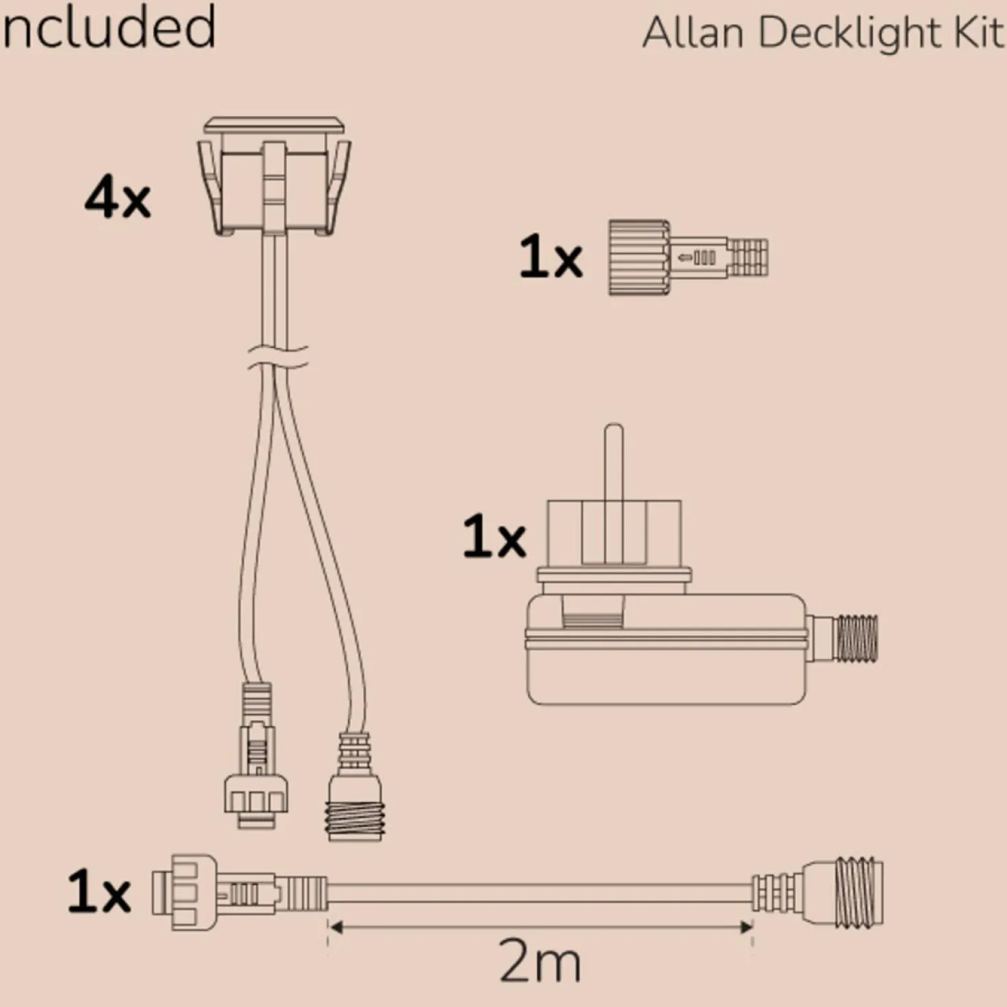 Decklight
