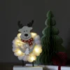 Dekorationsbelysning