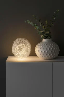 Dekorationsboll