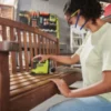 Detaljslipmaskin