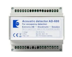 Detektor