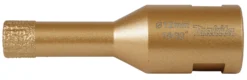 Diamantborr