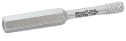 Diamantborr