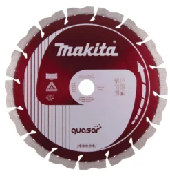 Diamantklinga