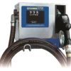 Dieselpump