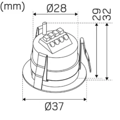 Downlight