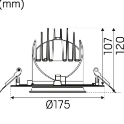Downlight