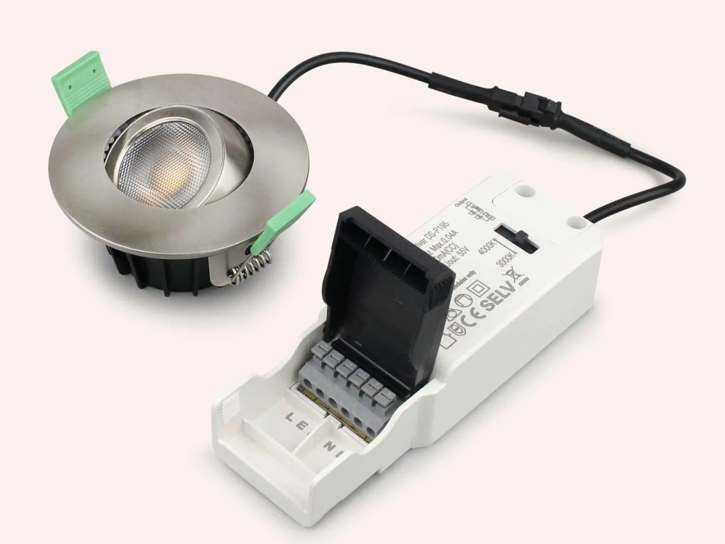 Downlight