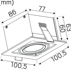 Downlight