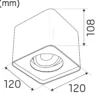 Downlight