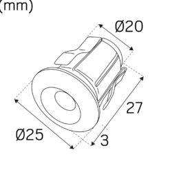 Downlight