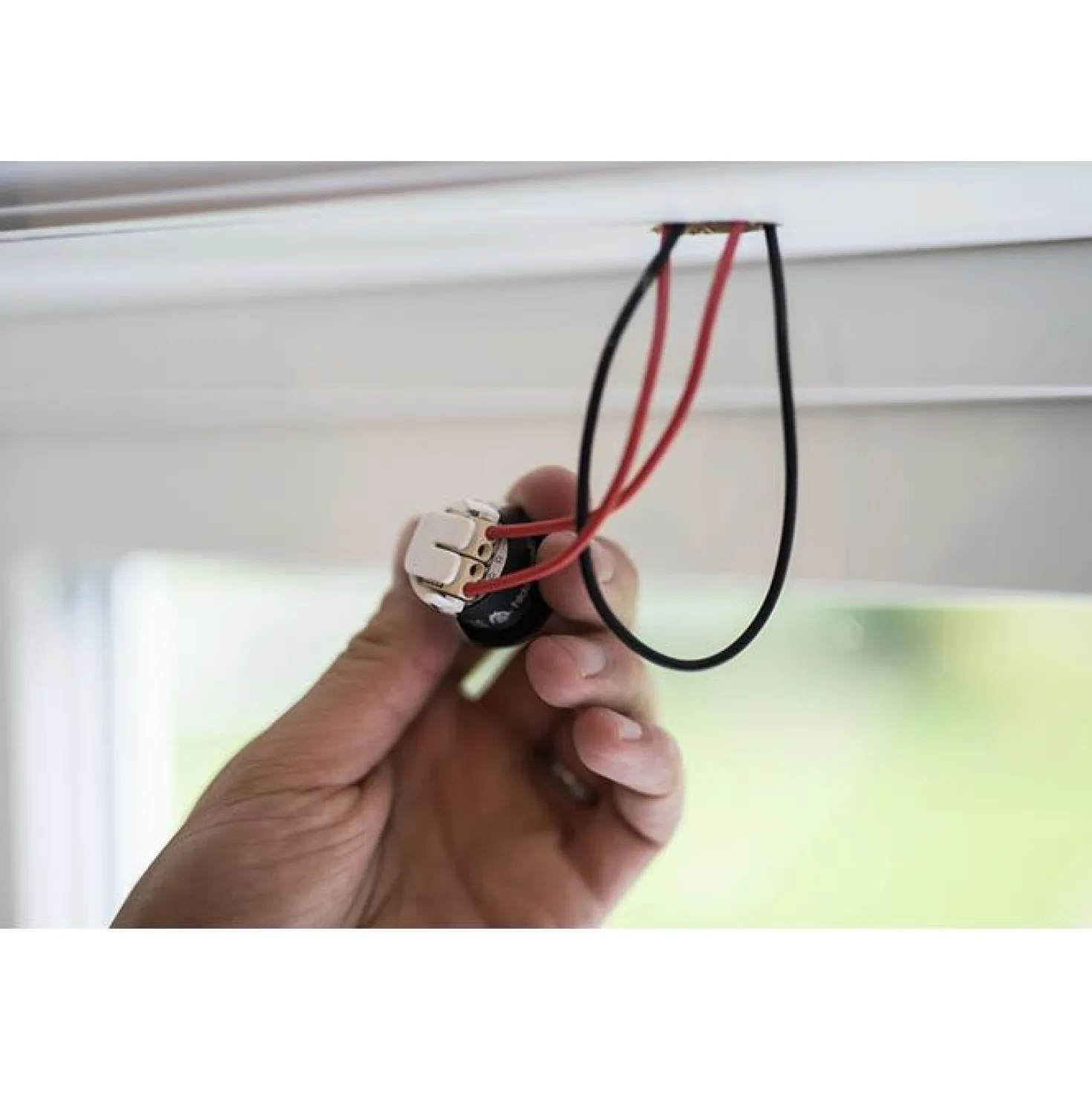 Downlight