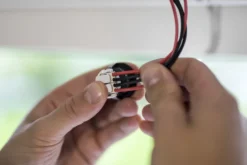 Downlight
