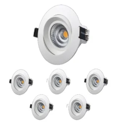 Downlight