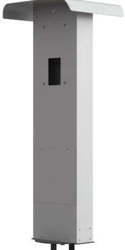 Dubbelstolpe