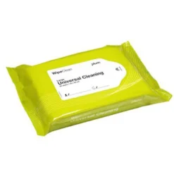 Engångsservett