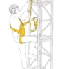Fallskyddskit