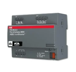 Fan Coil-aktor