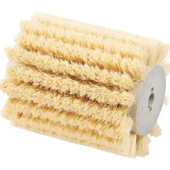 Fiberborste