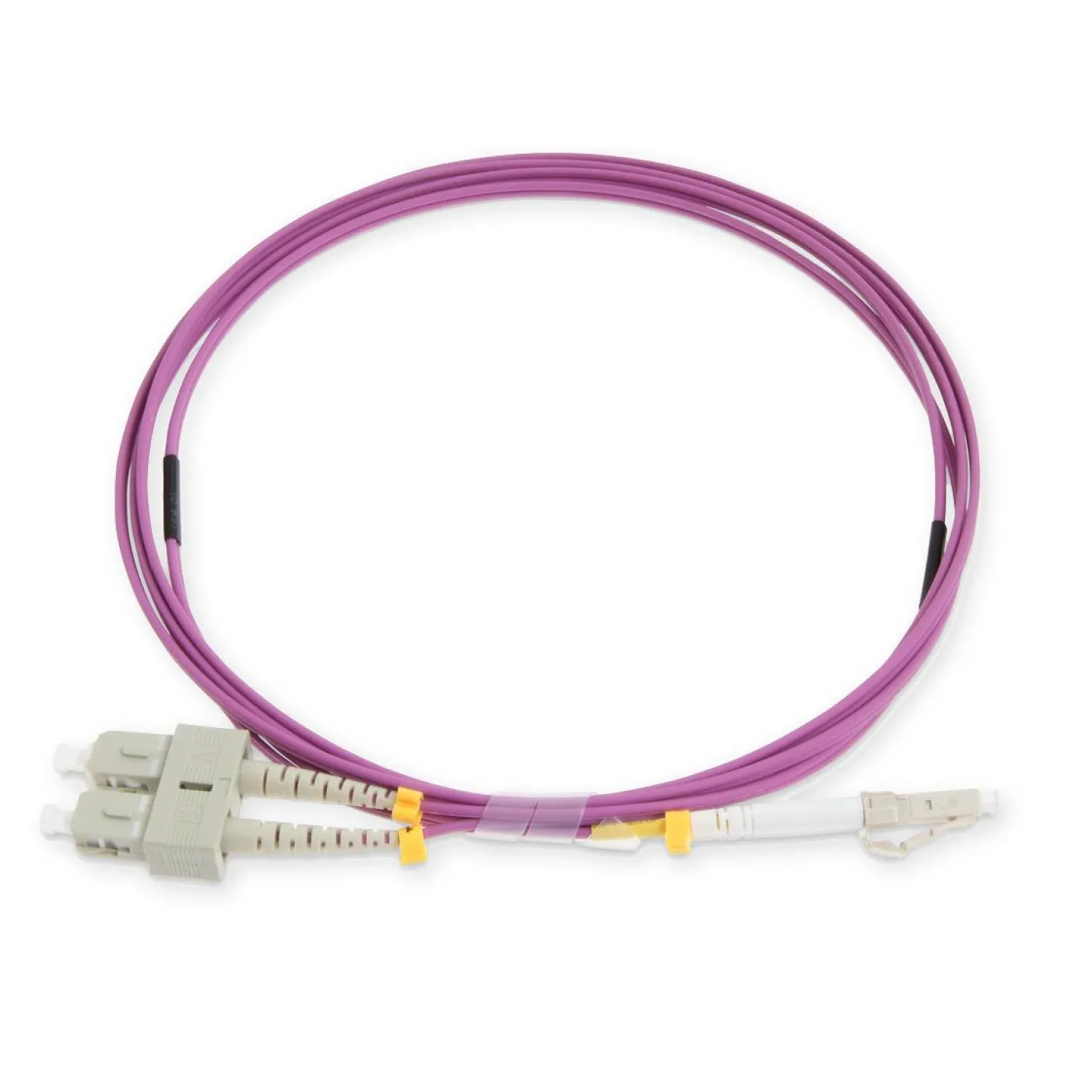 Fiberkablage