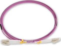Fiberkablage