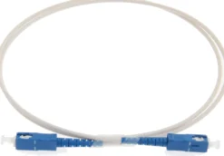 Fiberkablage