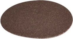 Fiberslipskiva