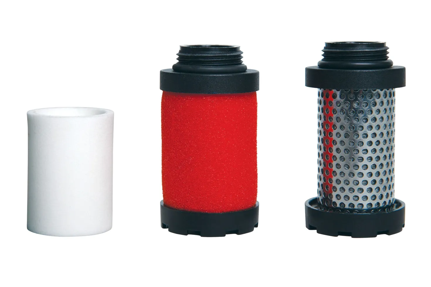 Filterkit